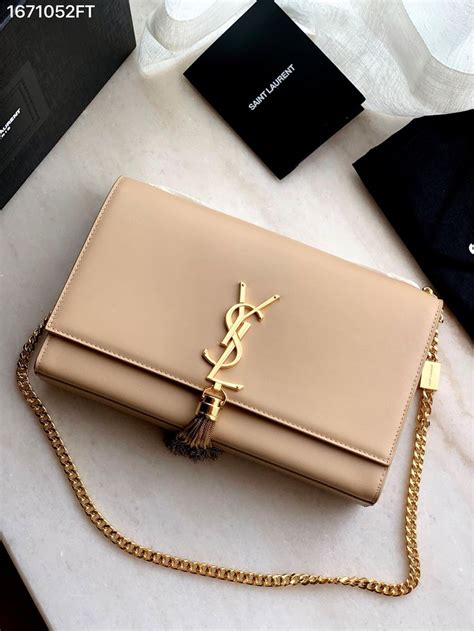 ysl mini becky bag|ysl purses beige.